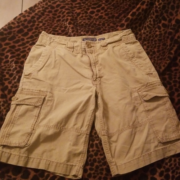 American Rag Other - 💚😎MEN'S CARGO SHORTS😎
